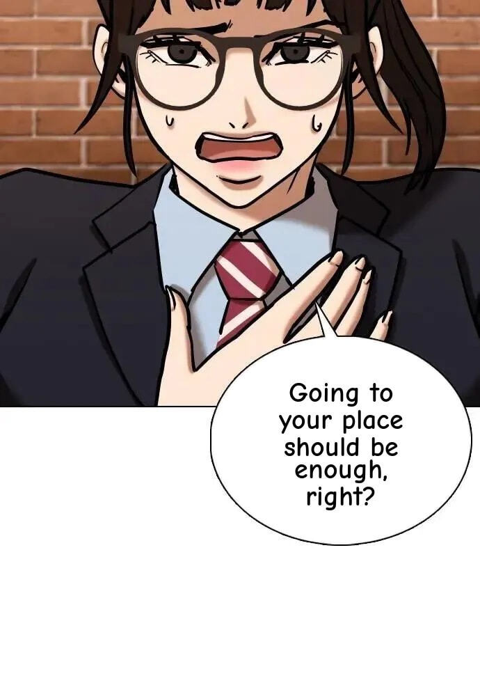 Desire Diary - Deep Chapter 156 page 99 - 