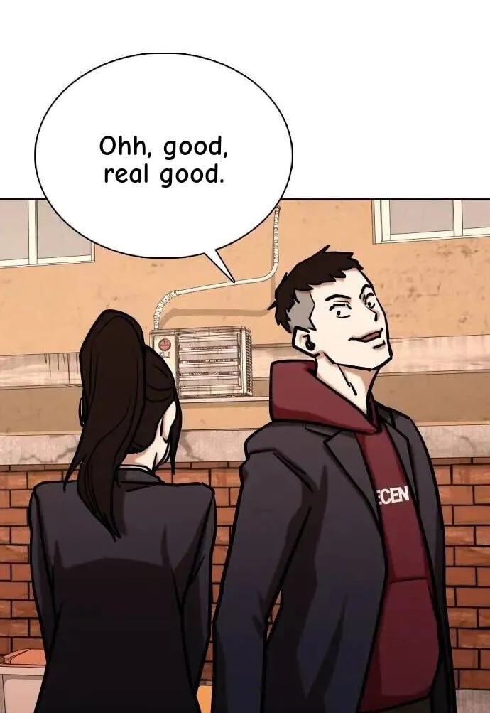Desire Diary - Deep Chapter 156 page 100 - 