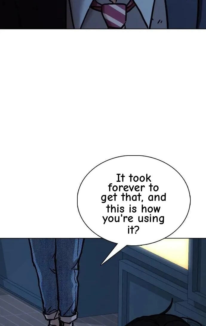 Desire Diary - Deep Chapter 157 page 2 - 