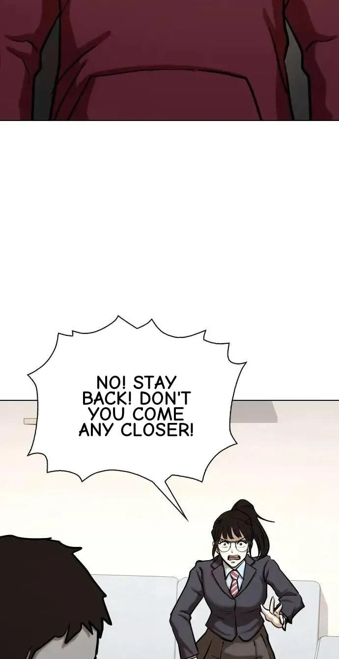 Desire Diary - Deep Chapter 157 page 26 - 