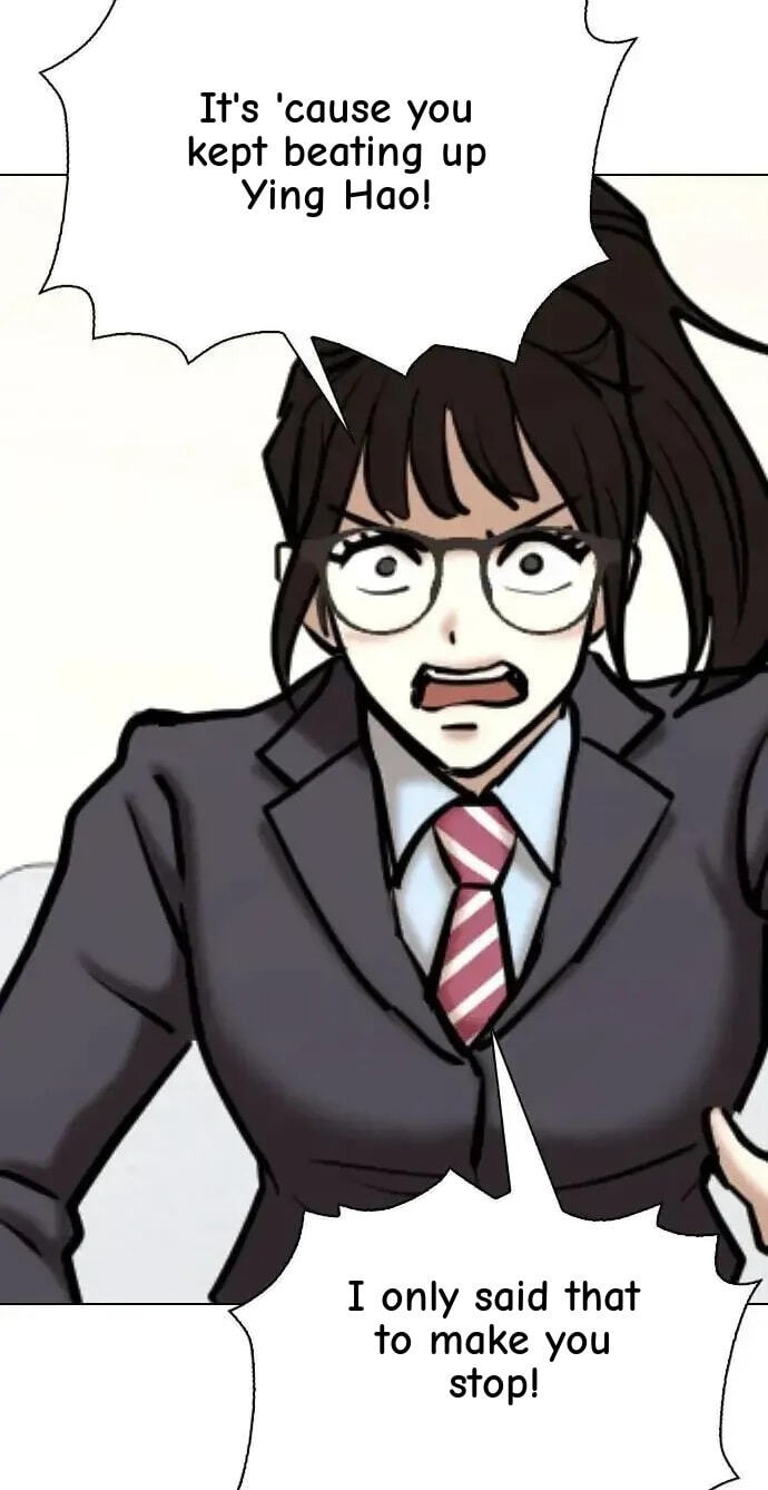 Desire Diary - Deep Chapter 157 page 28 - 