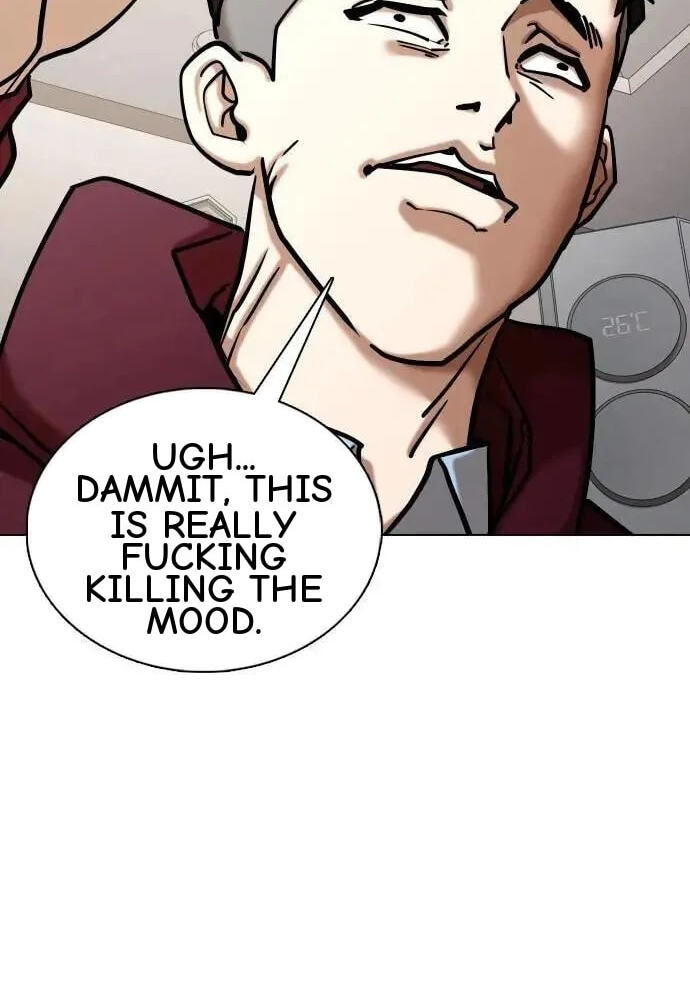 Desire Diary - Deep Chapter 157 page 30 - 