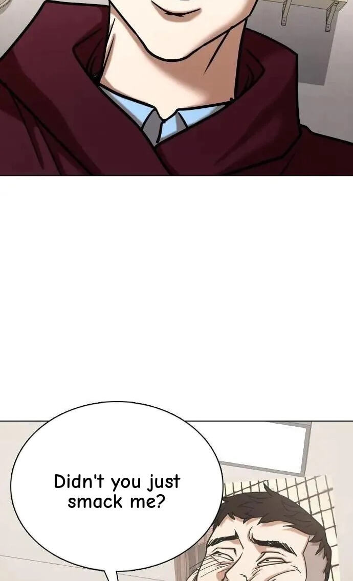 Desire Diary - Deep Chapter 157 page 32 - 
