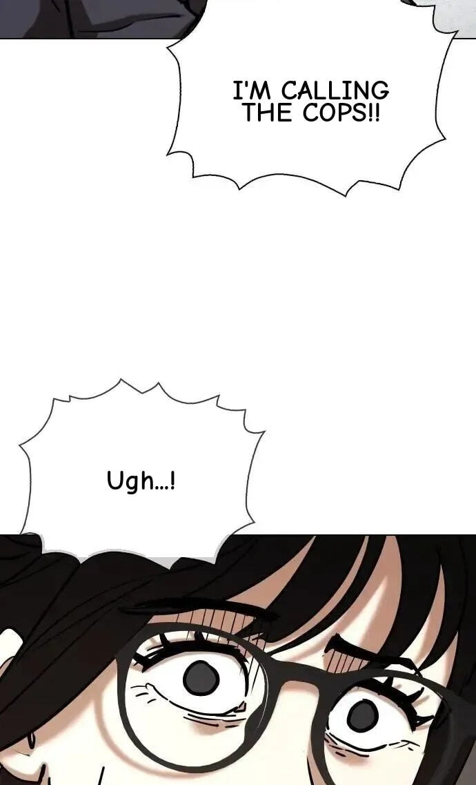 Desire Diary - Deep Chapter 157 page 35 - 