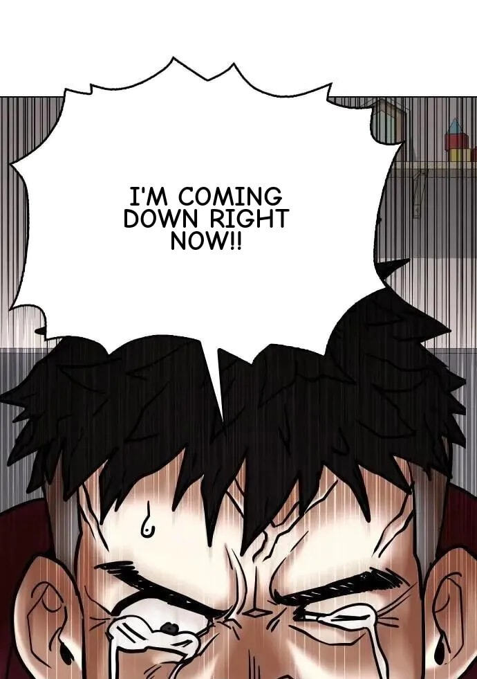 Desire Diary - Deep Chapter 157 page 41 - 