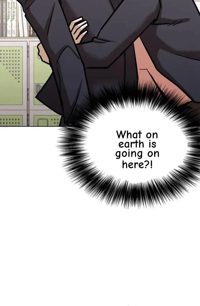Desire Diary - Deep Chapter 157 page 61 - 