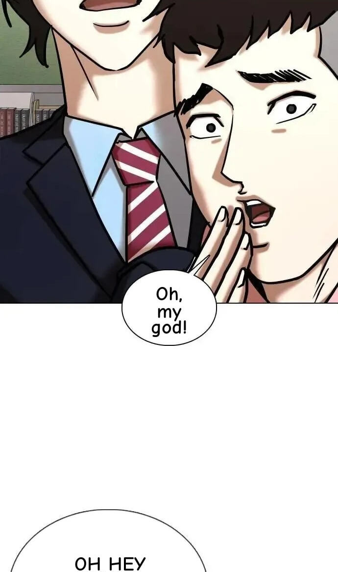 Desire Diary - Deep Chapter 157 page 69 - 