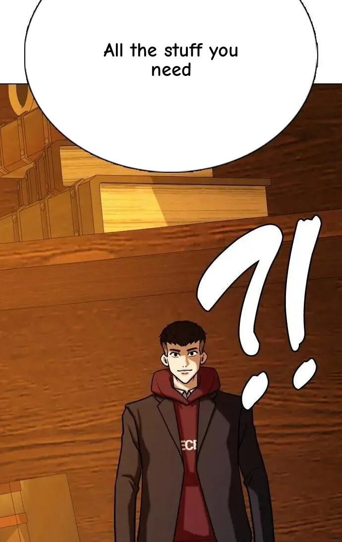 Desire Diary - Deep Chapter 157 page 8 - 