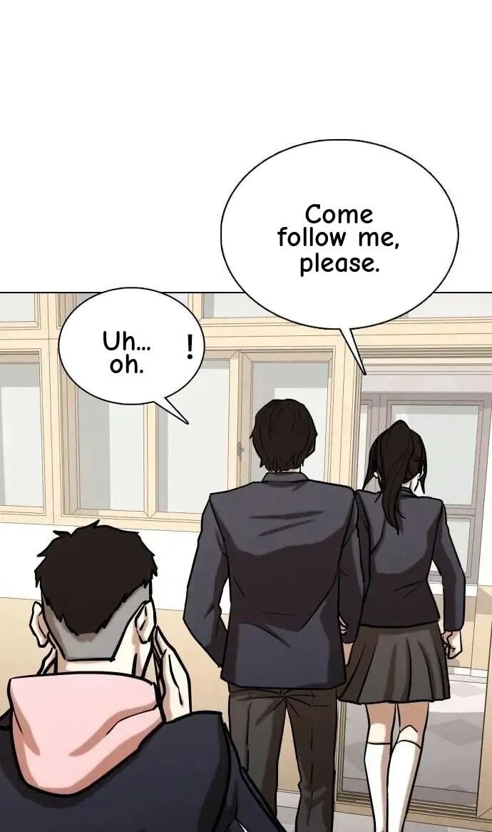 Desire Diary - Deep Chapter 157 page 74 - 