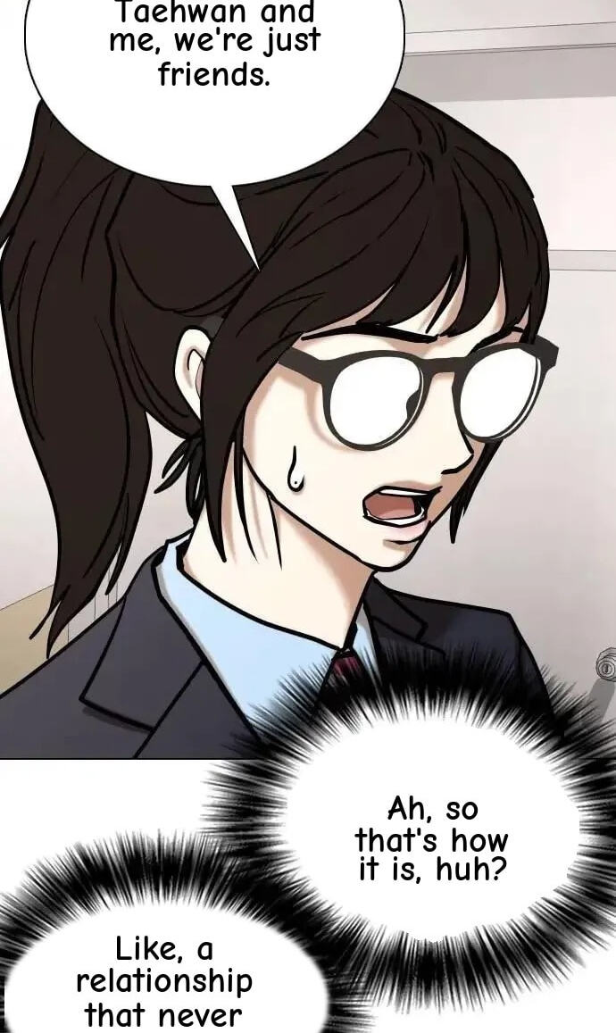 Desire Diary - Deep Chapter 157 page 82 - 