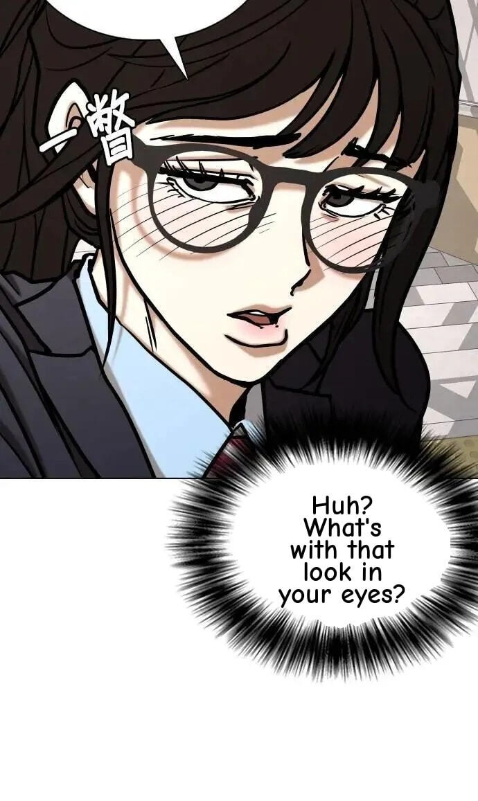 Desire Diary - Deep Chapter 157 page 86 - 