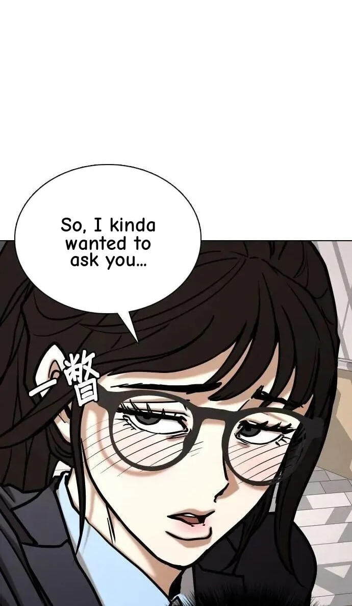Desire Diary - Deep Chapter 158 page 2 - 