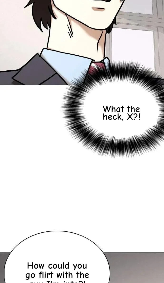 Desire Diary - Deep Chapter 158 page 15 - 