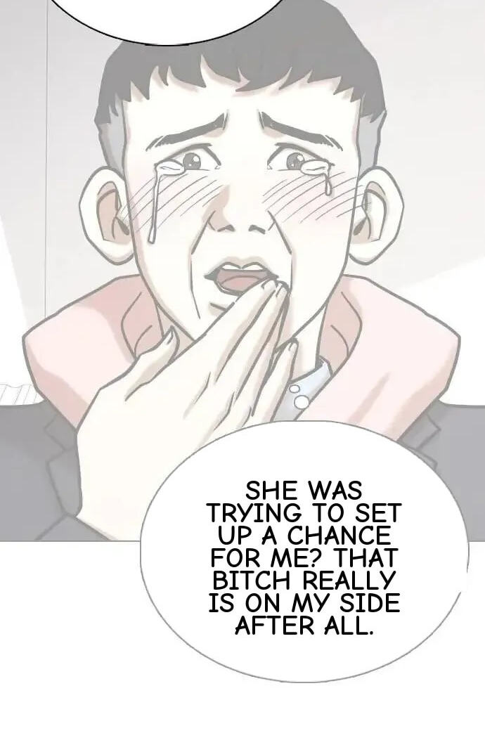 Desire Diary - Deep Chapter 158 page 19 - 