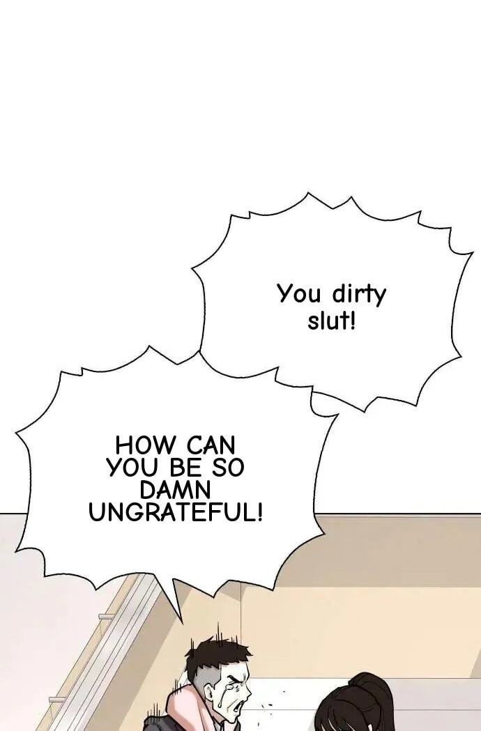 Desire Diary - Deep Chapter 158 page 22 - 