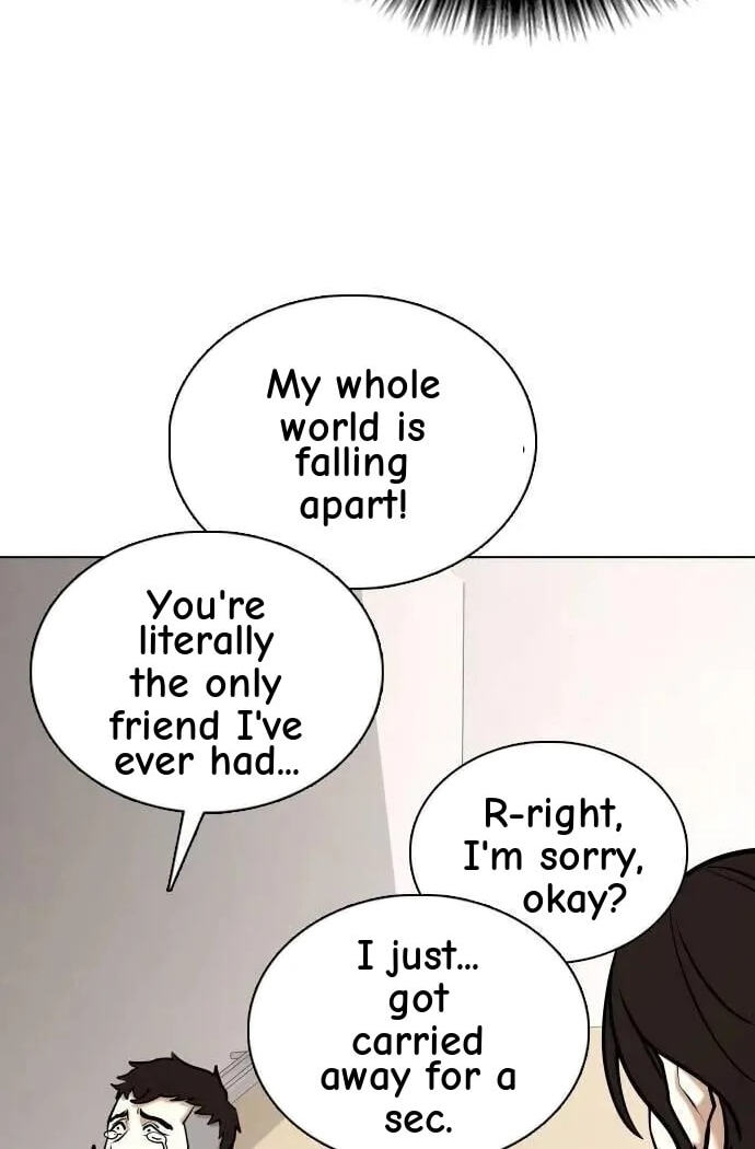Desire Diary - Deep Chapter 158 page 24 - 