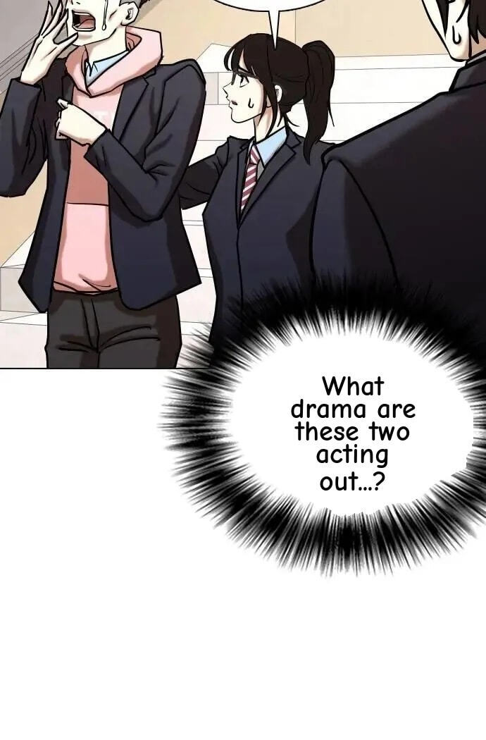 Desire Diary - Deep Chapter 158 page 25 - 