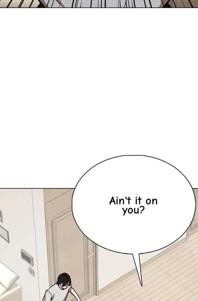 Desire Diary - Deep Chapter 158 page 31 - 