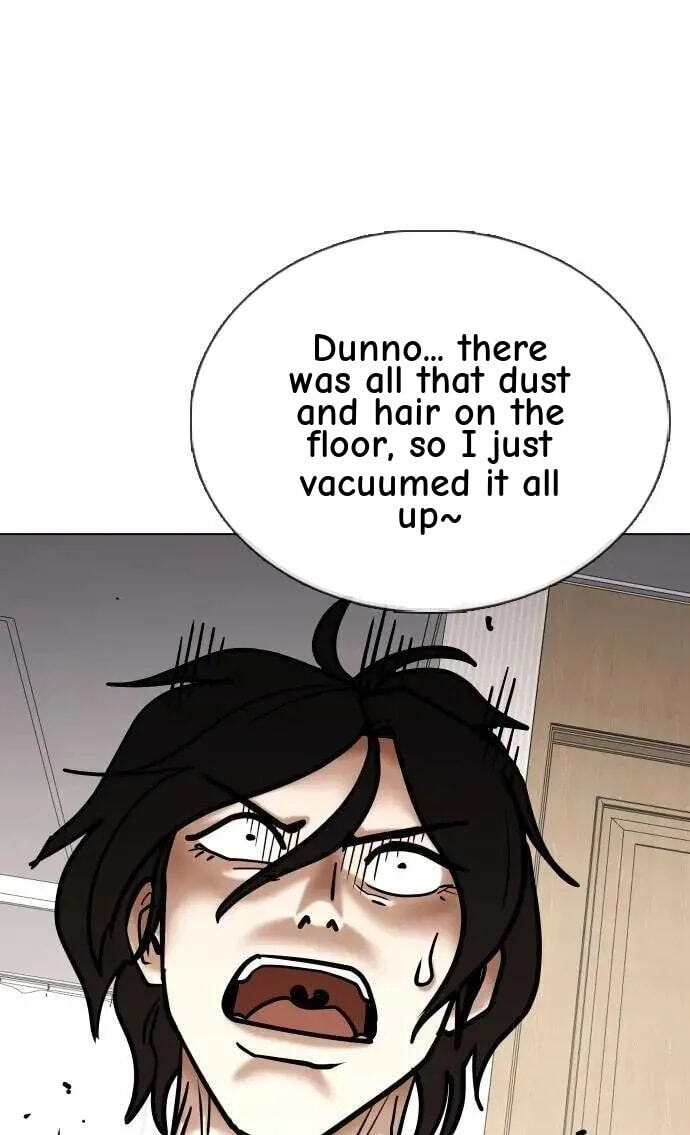Desire Diary - Deep Chapter 158 page 33 - 