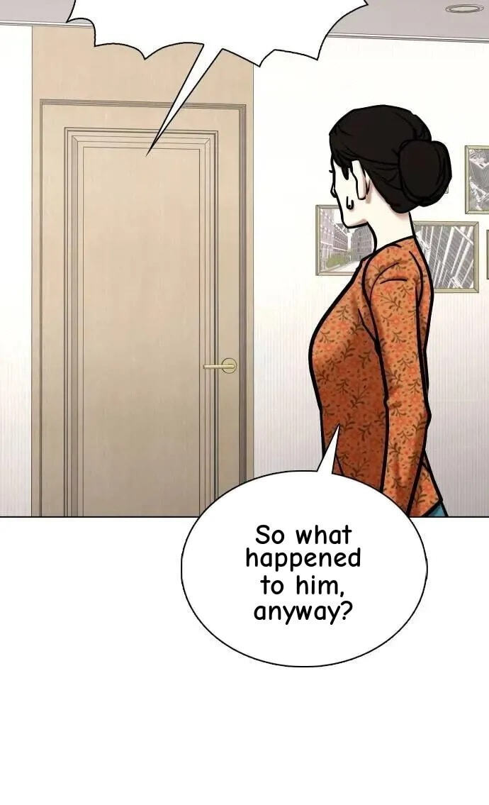 Desire Diary - Deep Chapter 158 page 41 - 