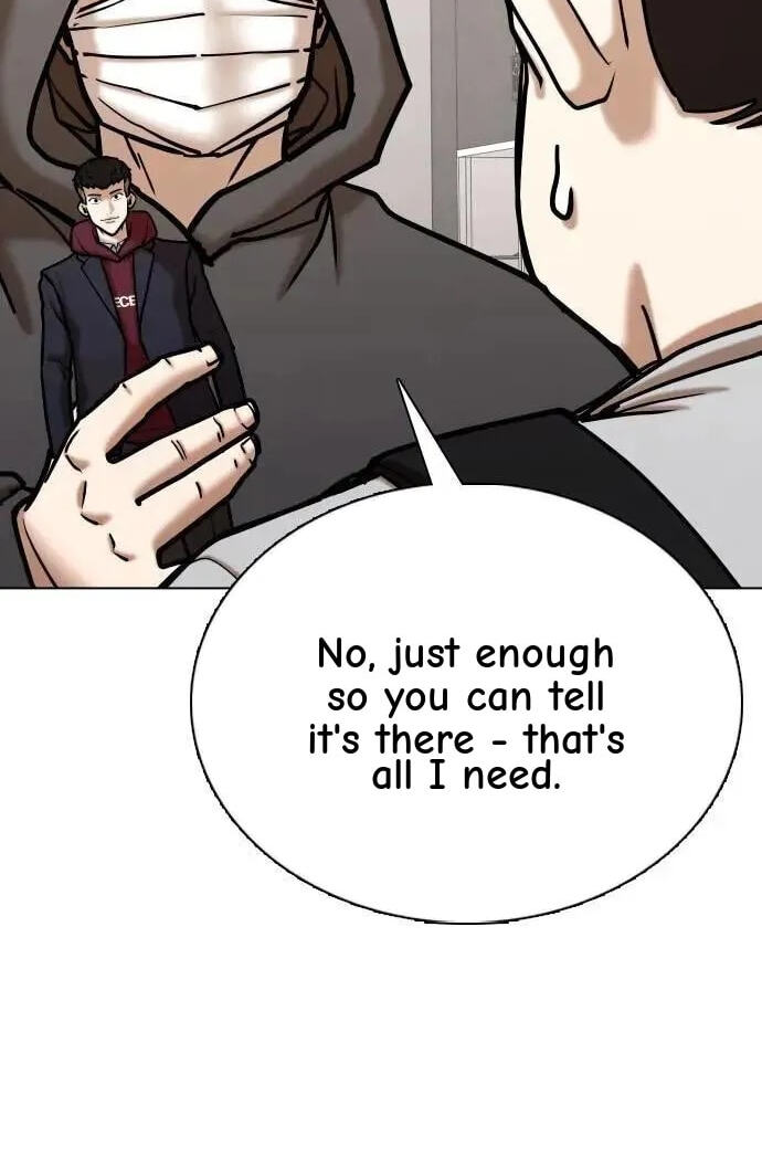 Desire Diary - Deep Chapter 158 page 48 - 