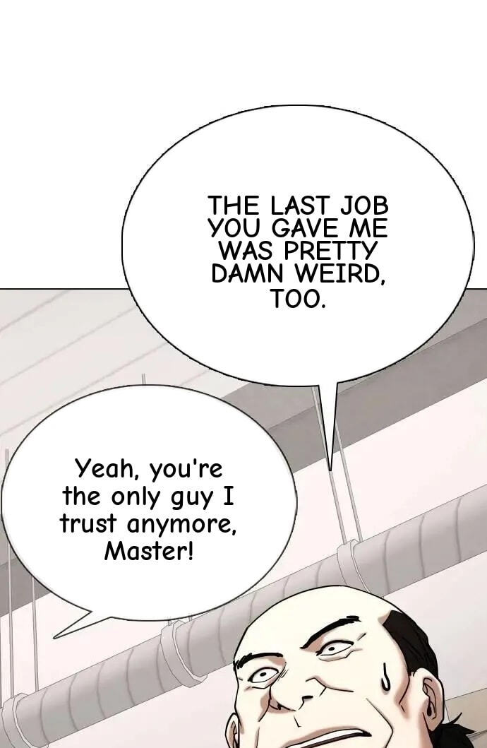 Desire Diary - Deep Chapter 158 page 49 - 