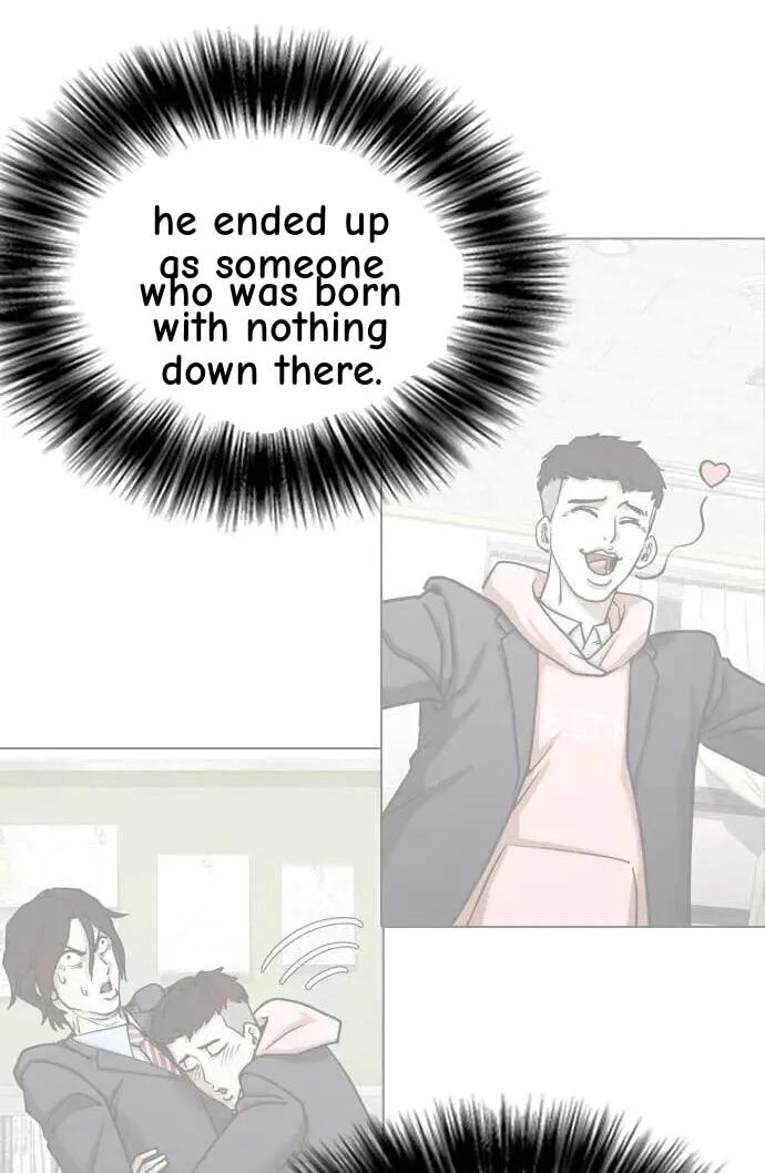 Desire Diary - Deep Chapter 158 page 58 - 
