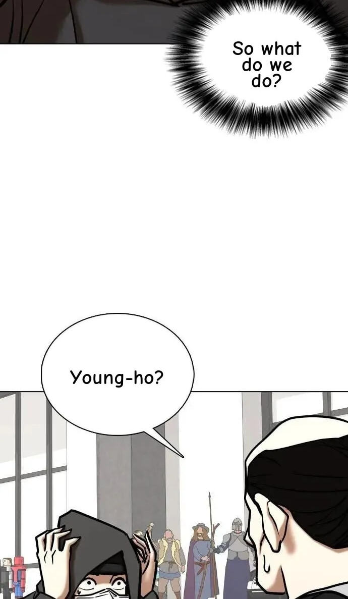 Desire Diary - Deep Chapter 158 page 62 - 