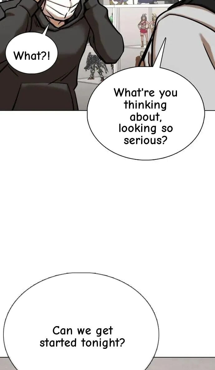 Desire Diary - Deep Chapter 158 page 63 - 