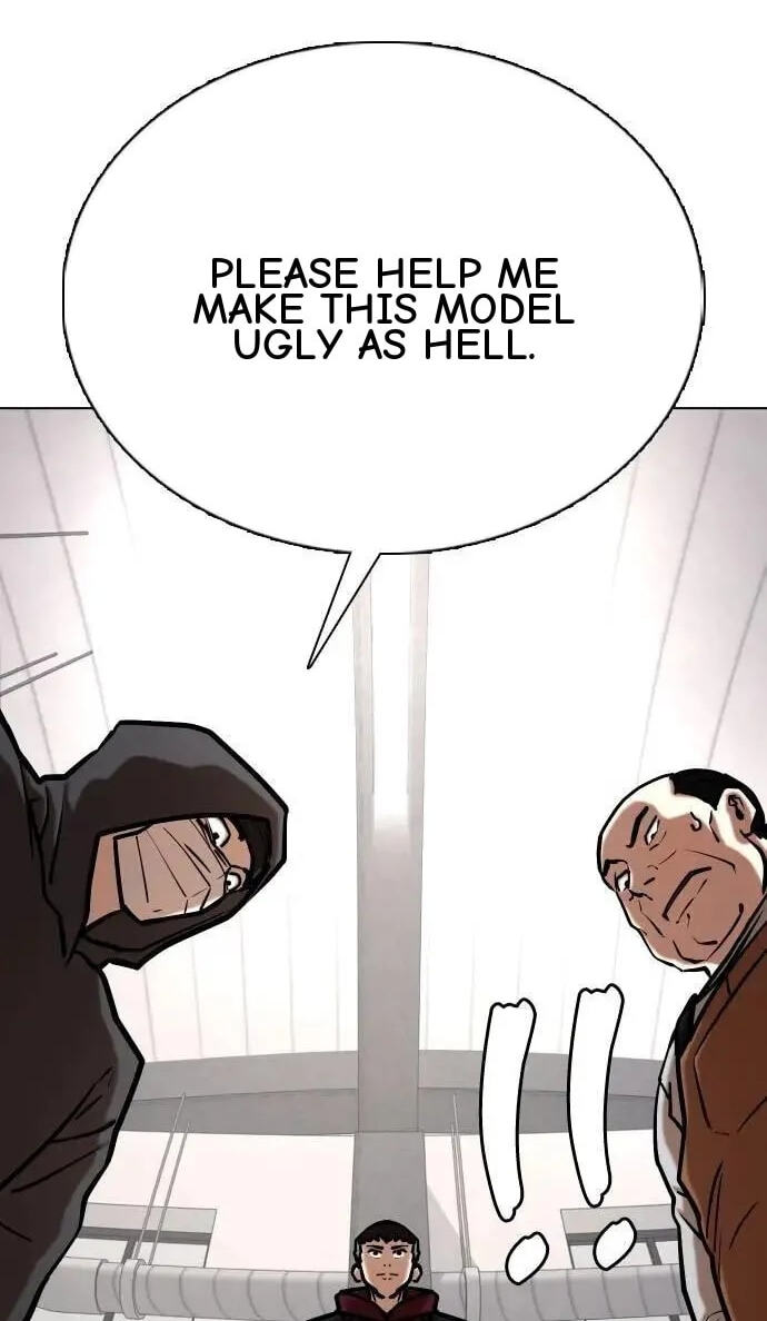 Desire Diary - Deep Chapter 158 page 68 - 
