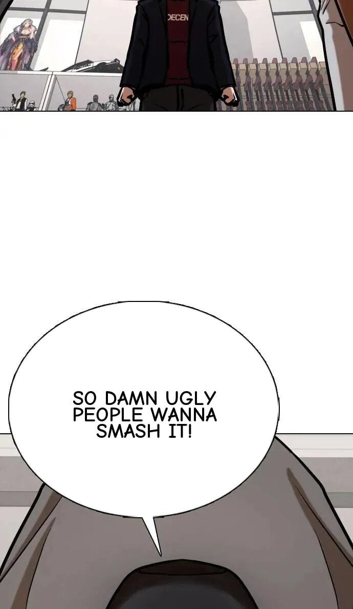 Desire Diary - Deep Chapter 158 page 69 - 