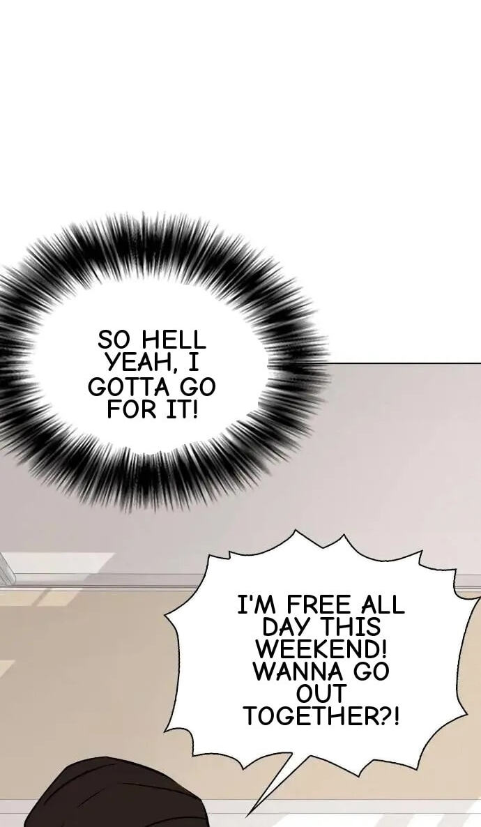 Desire Diary - Deep Chapter 158 page 8 - 