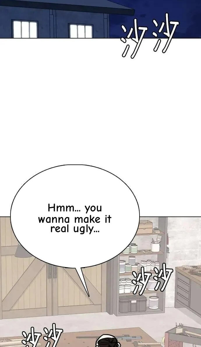 Desire Diary - Deep Chapter 158 page 72 - 