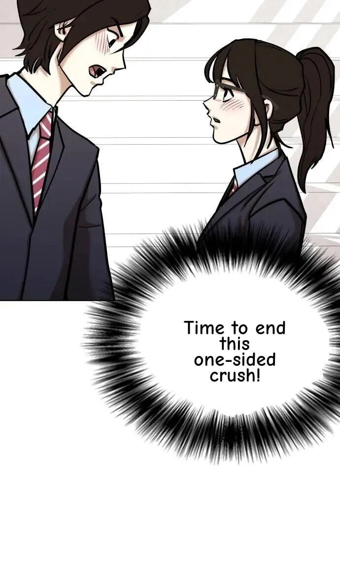 Desire Diary - Deep Chapter 158 page 9 - 