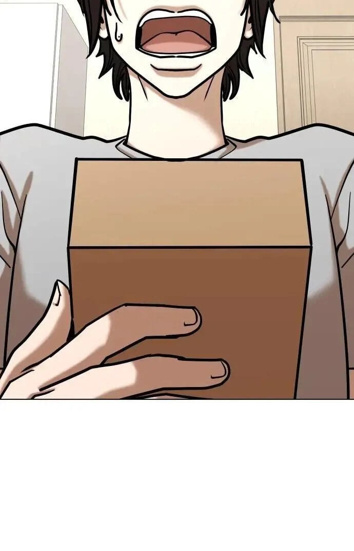 Desire Diary - Deep Chapter 159 page 11 - 