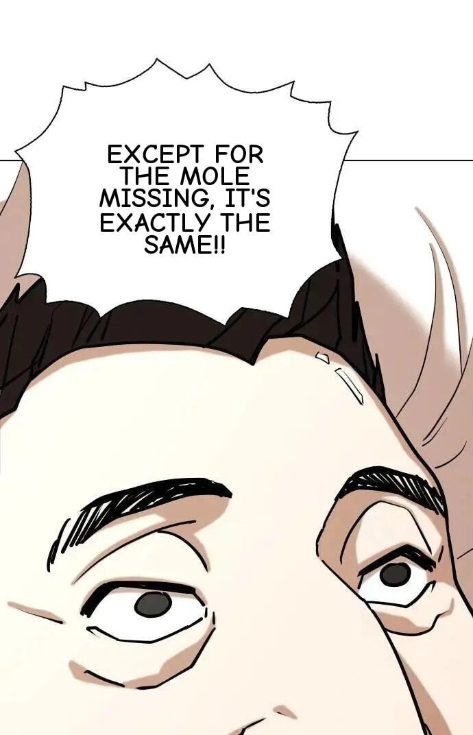 Desire Diary - Deep Chapter 159 page 12 - 