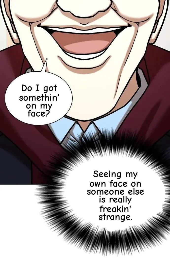 Desire Diary - Deep Chapter 159 page 26 - 