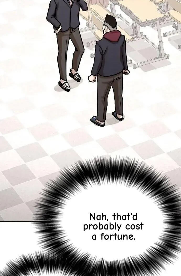 Desire Diary - Deep Chapter 159 page 28 - 