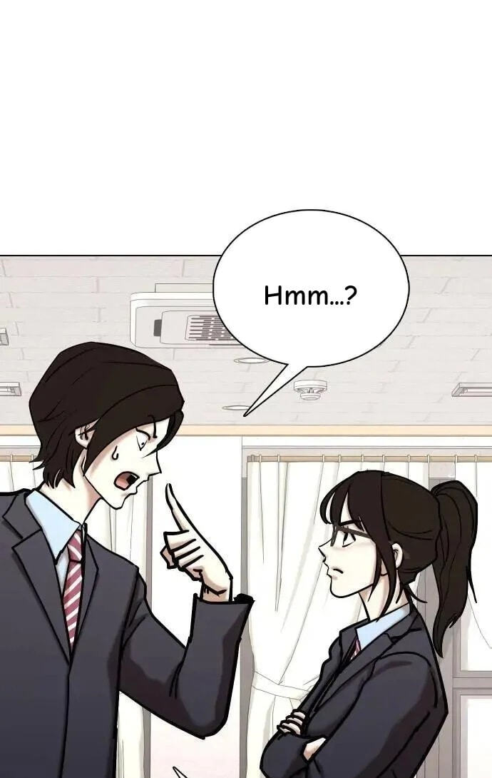 Desire Diary - Deep Chapter 159 page 33 - 