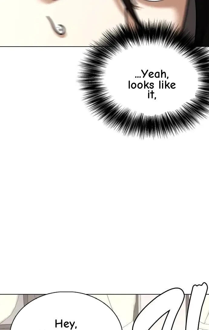 Desire Diary - Deep Chapter 159 page 35 - 