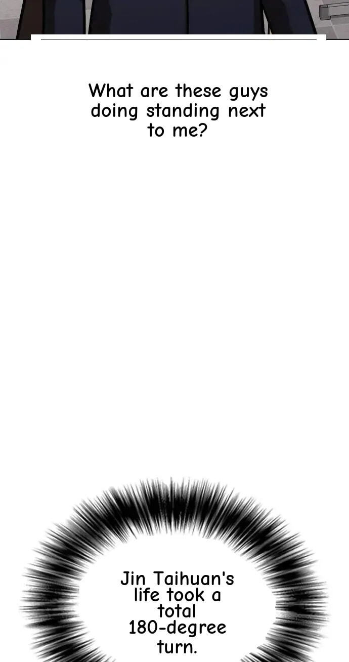 Desire Diary - Deep Chapter 159 page 37 - 