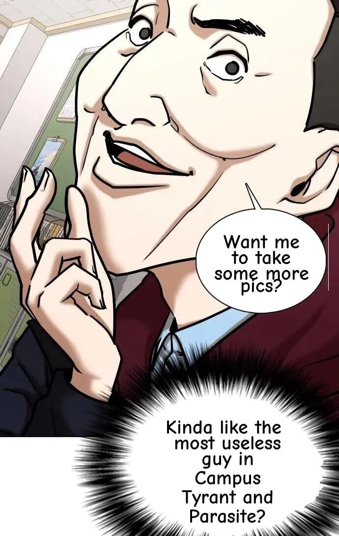 Desire Diary - Deep Chapter 159 page 42 - 