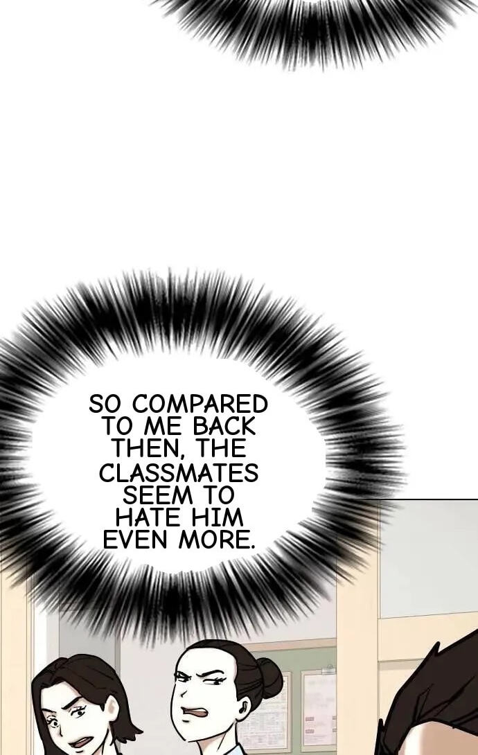 Desire Diary - Deep Chapter 159 page 43 - 