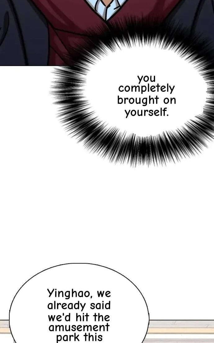 Desire Diary - Deep Chapter 159 page 53 - 