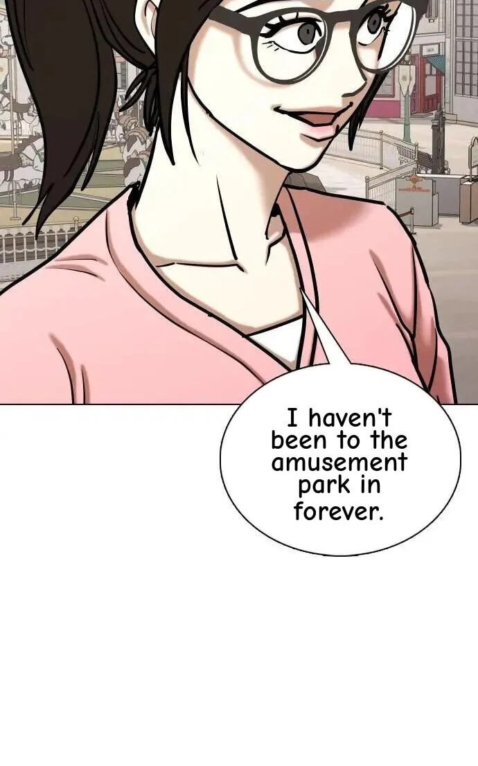 Desire Diary - Deep Chapter 159 page 59 - 