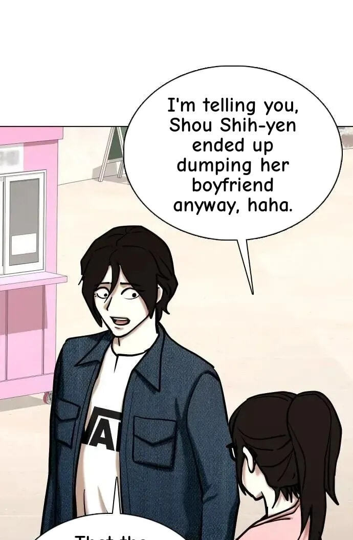 Desire Diary - Deep Chapter 159 page 68 - 