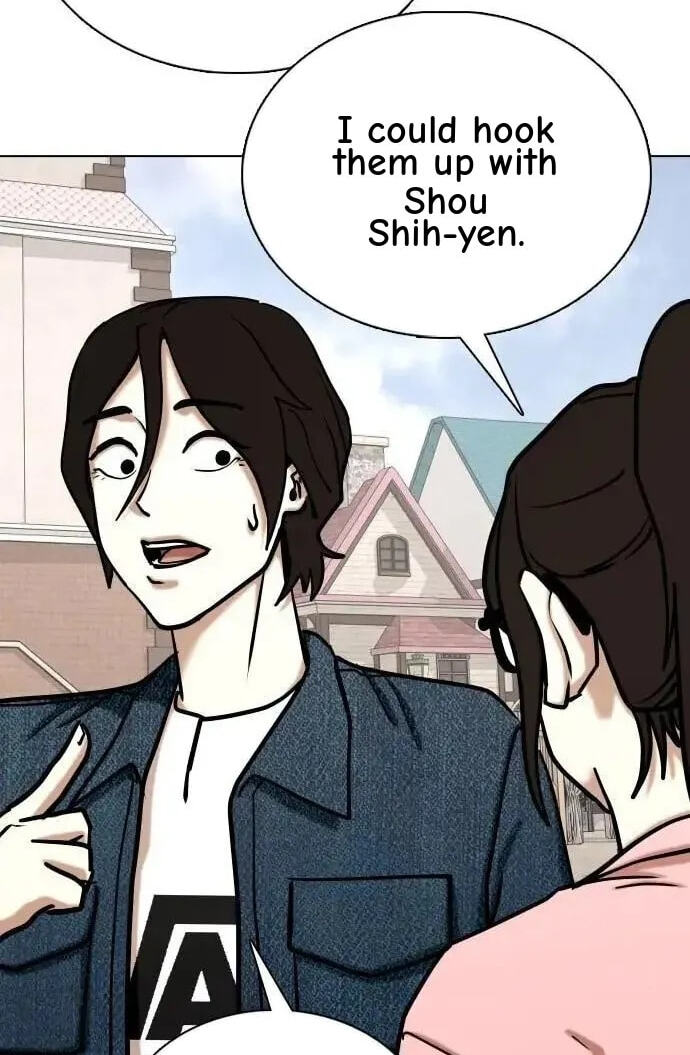 Desire Diary - Deep Chapter 159 page 70 - 