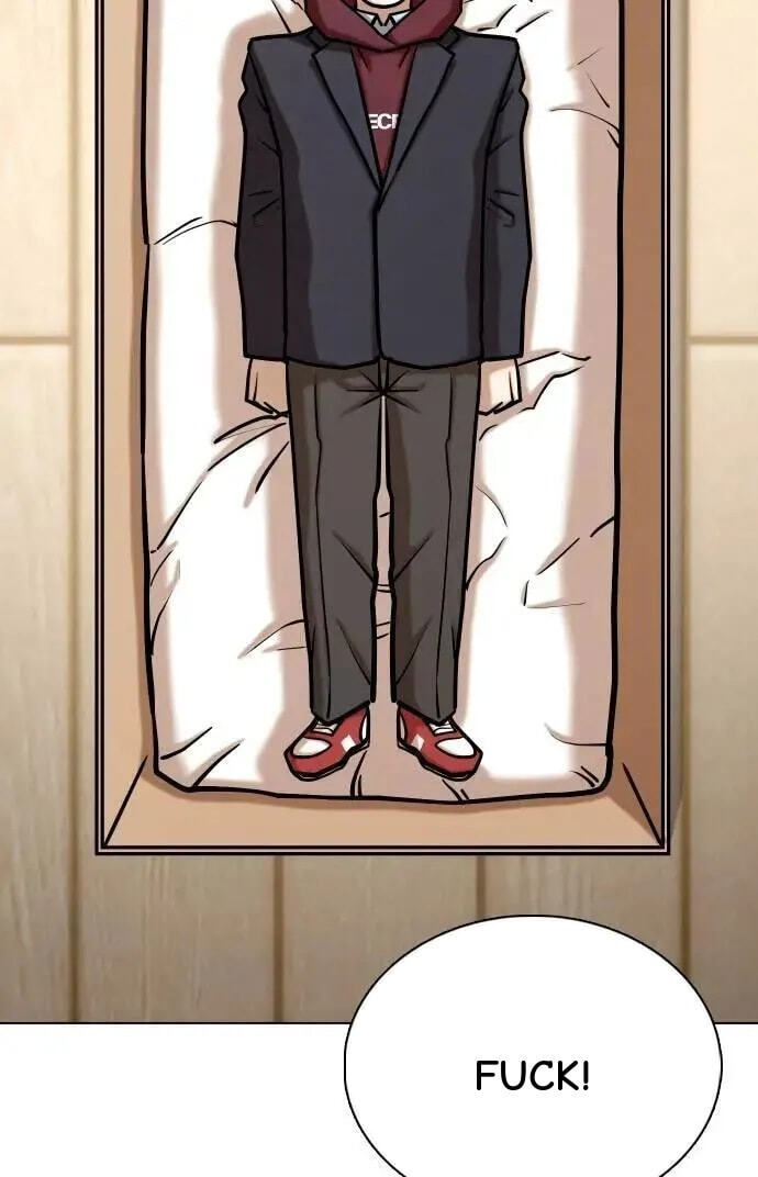 Desire Diary - Deep Chapter 159 page 9 - 