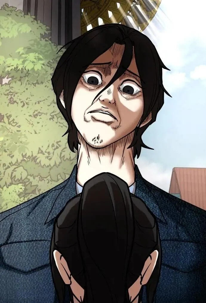 Desire Diary - Deep Chapter 159 page 84 - 