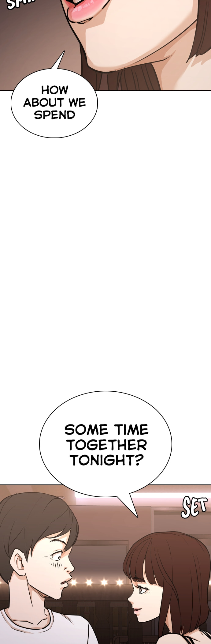 Desire Diary - Deep Chapter 16 page 12 - 